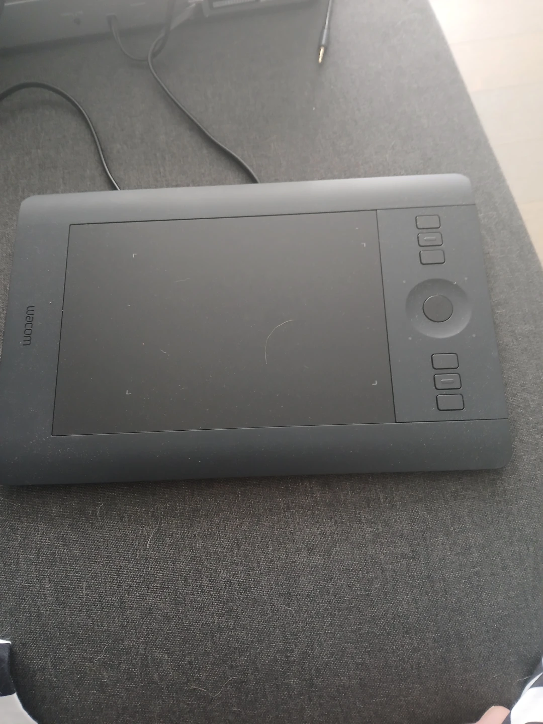 Wacom Intuos Pro Pen Tablet Small