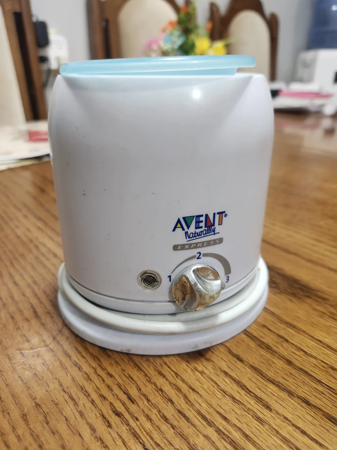 Avent Naturally Express Bottle Warmer