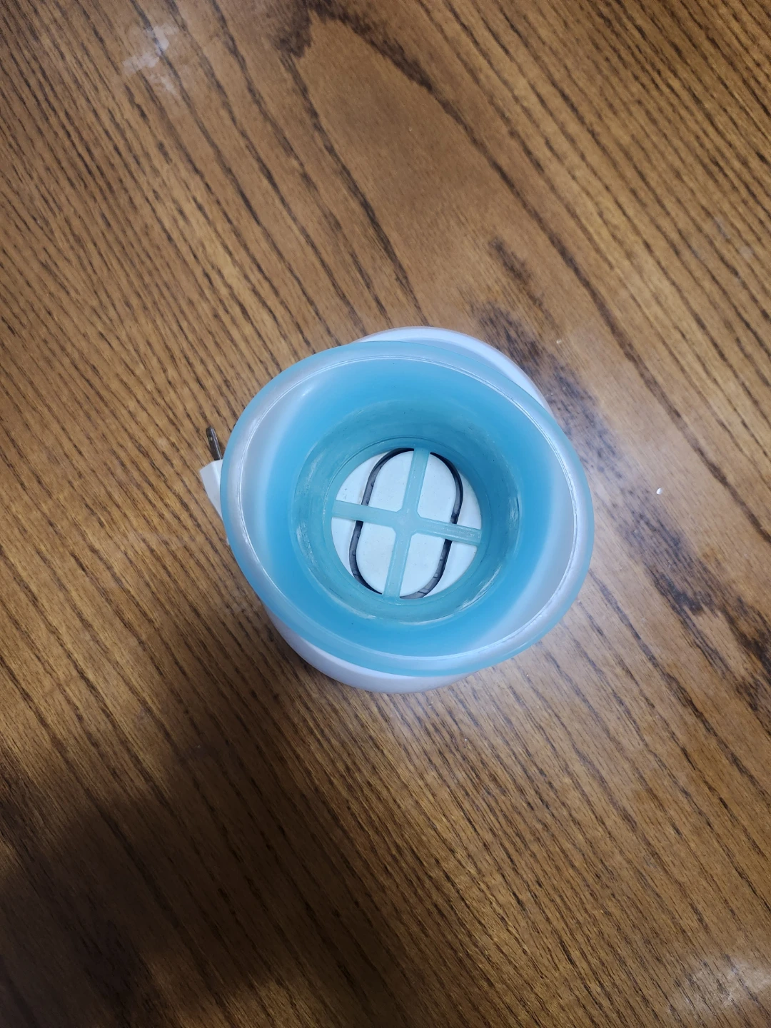 Avent Naturally Express Bottle Warmer - photo 2
