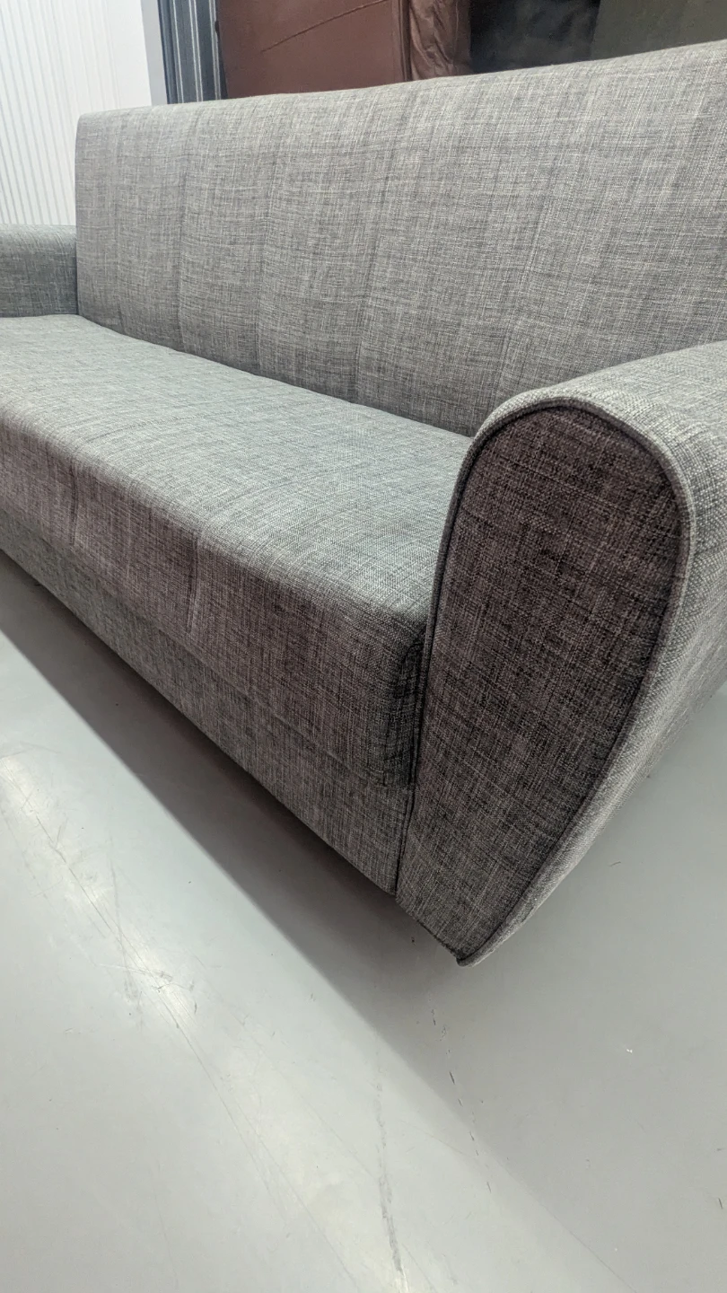 Free delivery - Nice Quality Sofa - photo 4