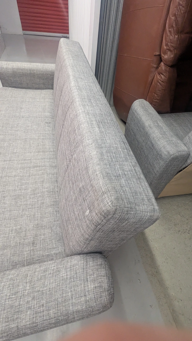 Free delivery - Nice Quality Sofa - photo 5