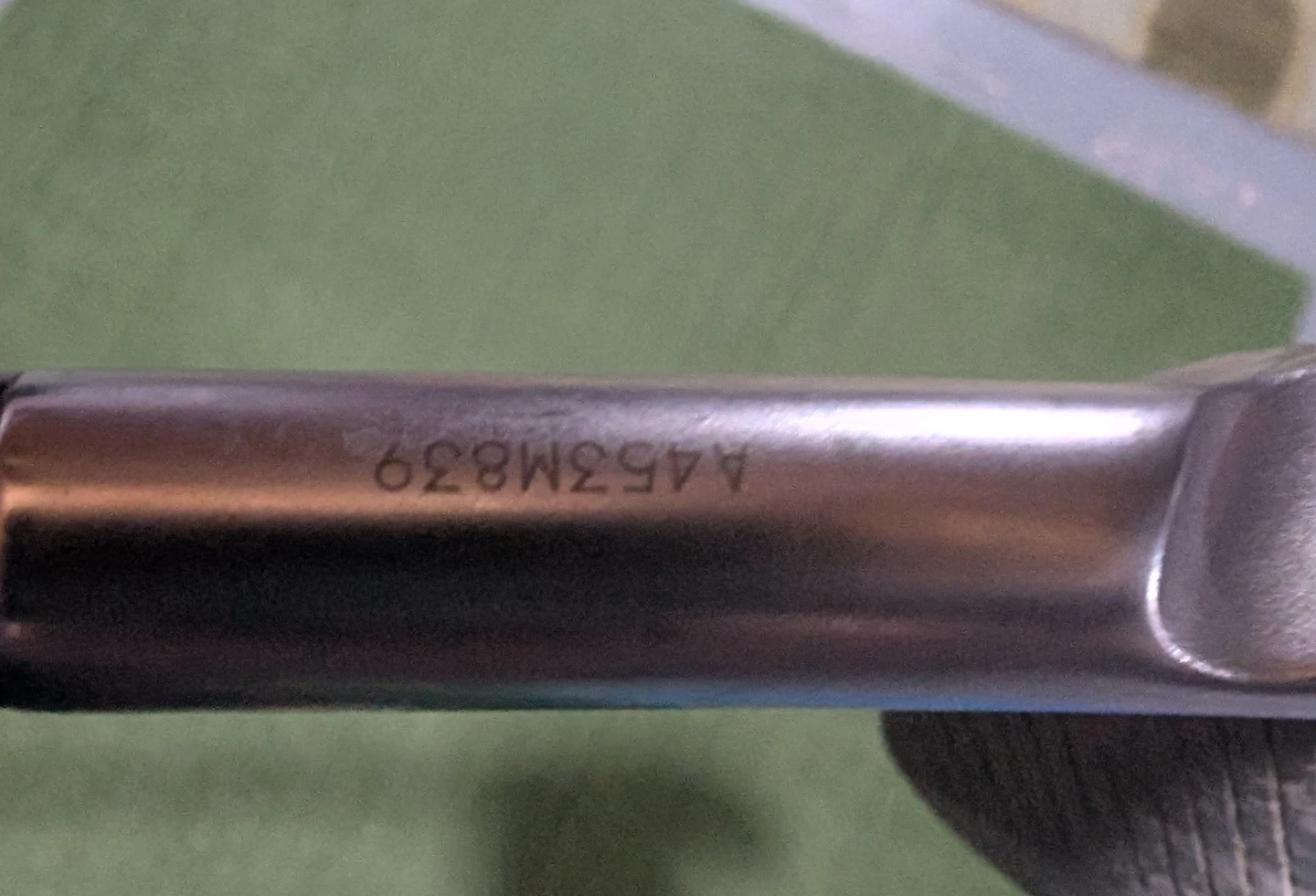 PING G425 Irons - Regular Flex - photo 2