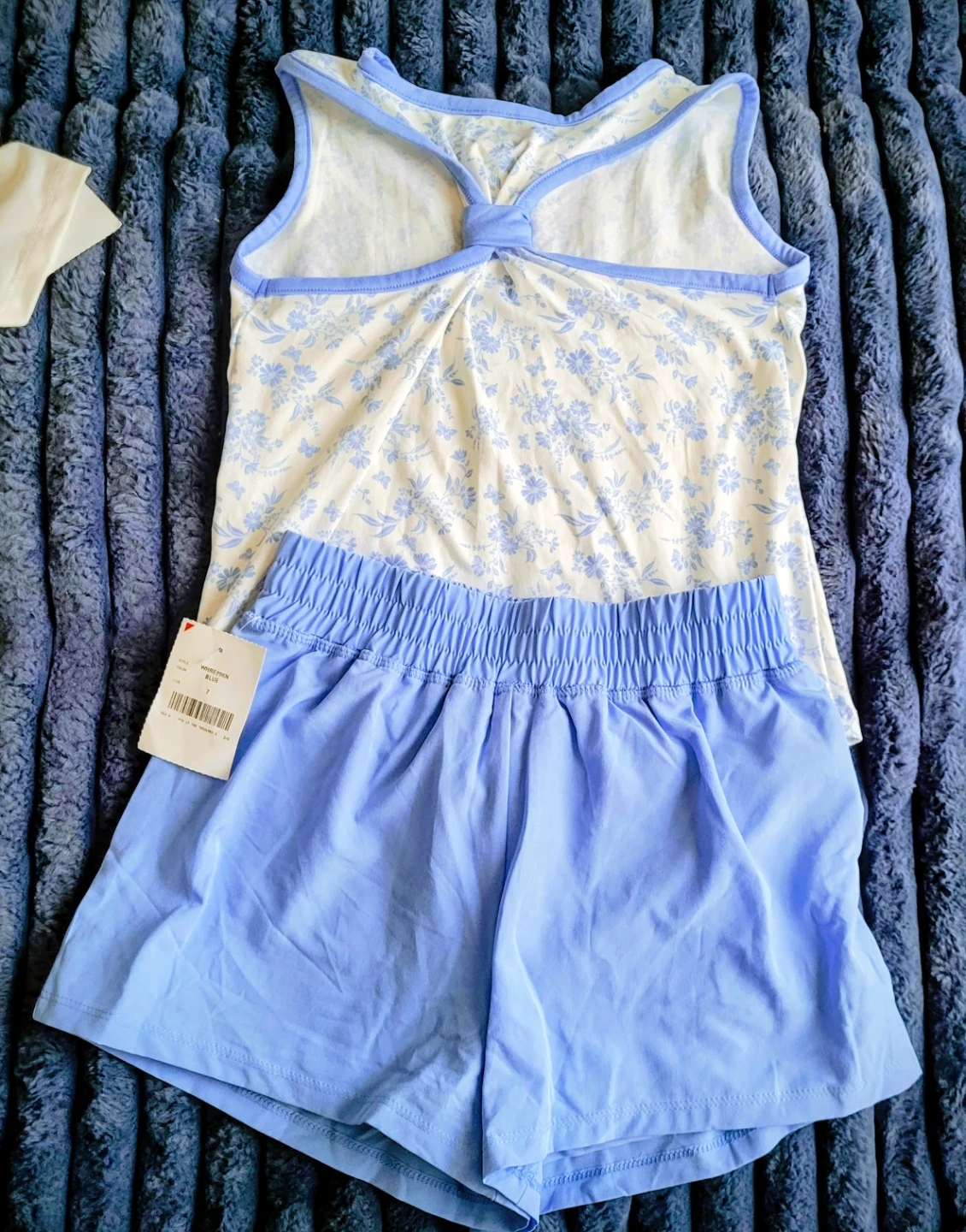 Nicole Miller Girls 4PC Set - photo 5