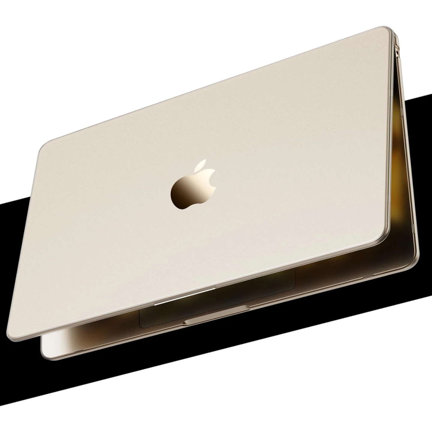 Apple MacBook Air M4 16GB Ram + 256SSD 2025 - Starlight