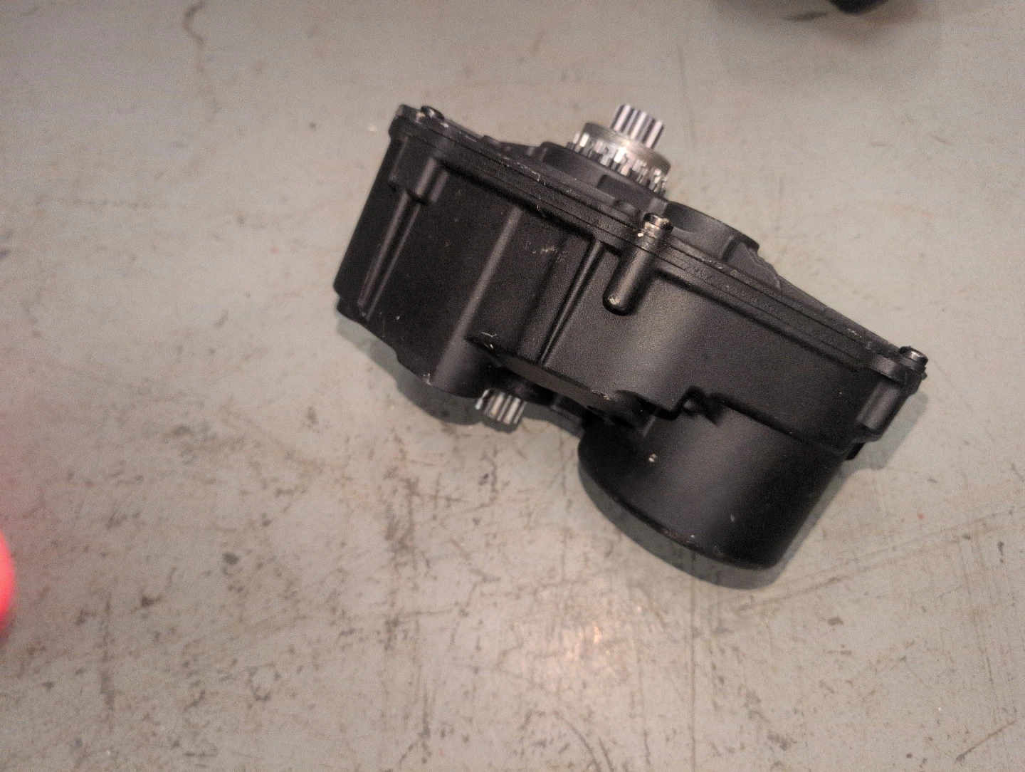 Bosch BDU280P CX E-Bike Motor Unit - photo 3