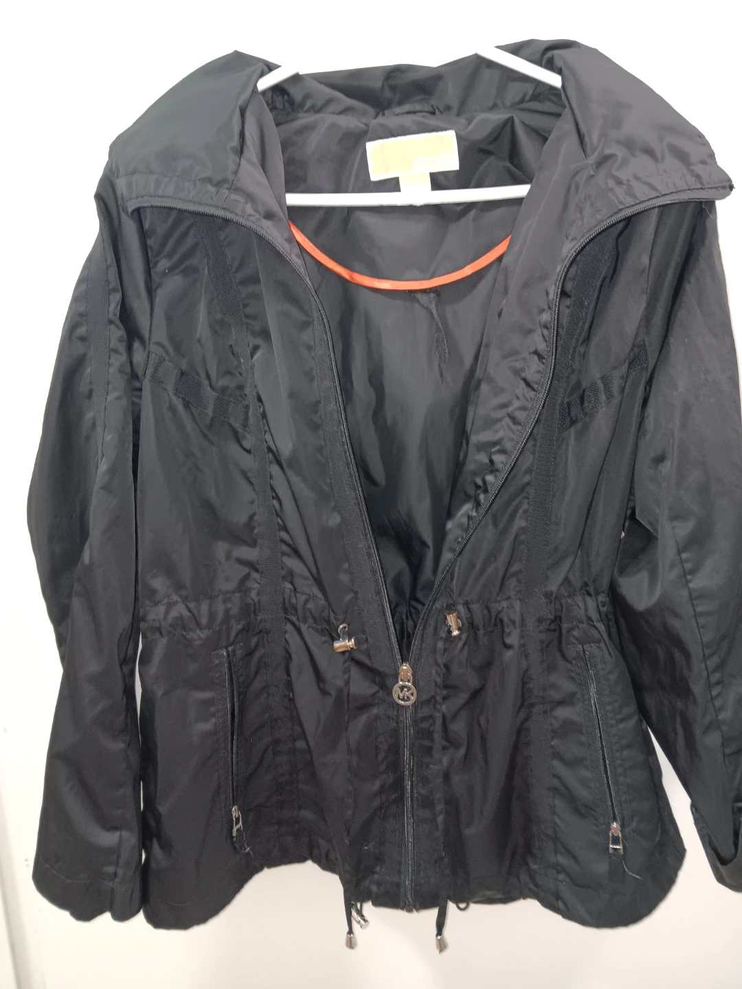 Super Cute,Lightweight, Short Sleeve, Jacket by Michael Kors! - photo 2