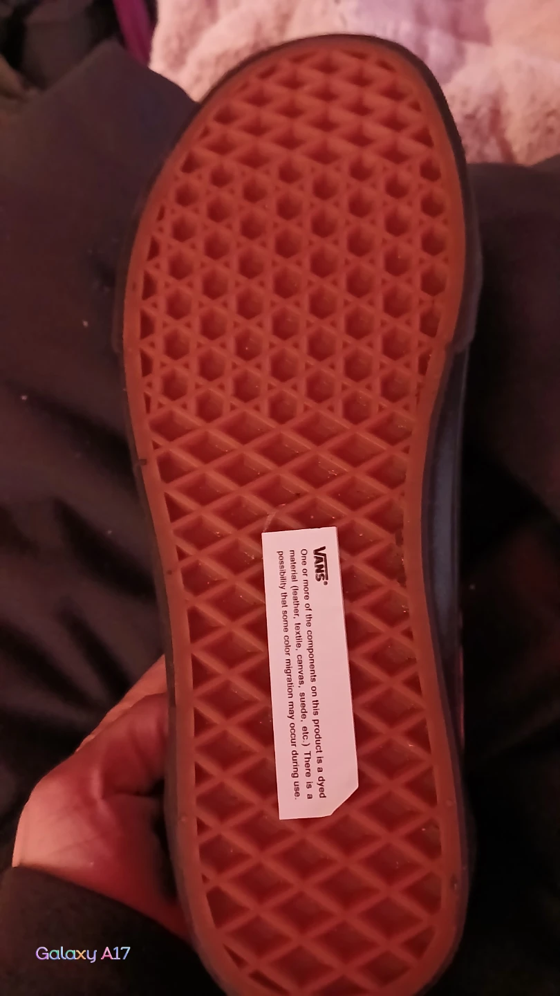 Vans Old Skool Leopard Print Shoes - photo 4