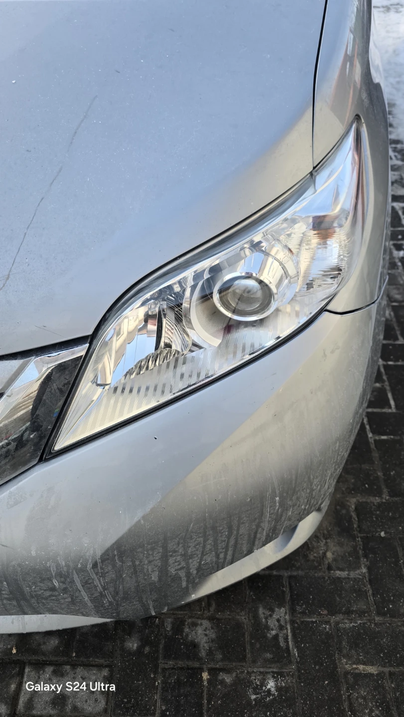 Headlight Restoration Service - photo 4