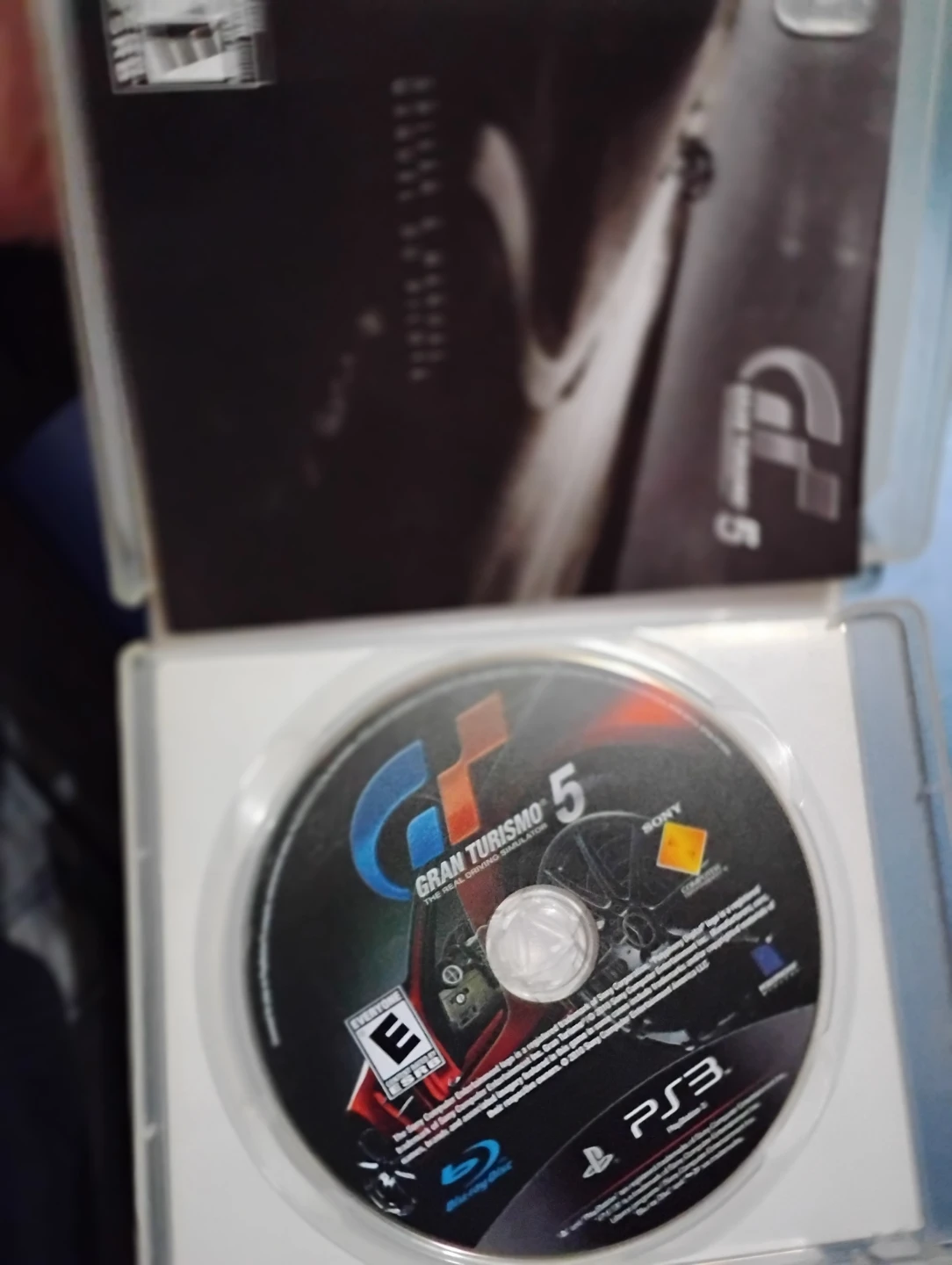 PlayStation 3 Video Games Bundle - photo 3