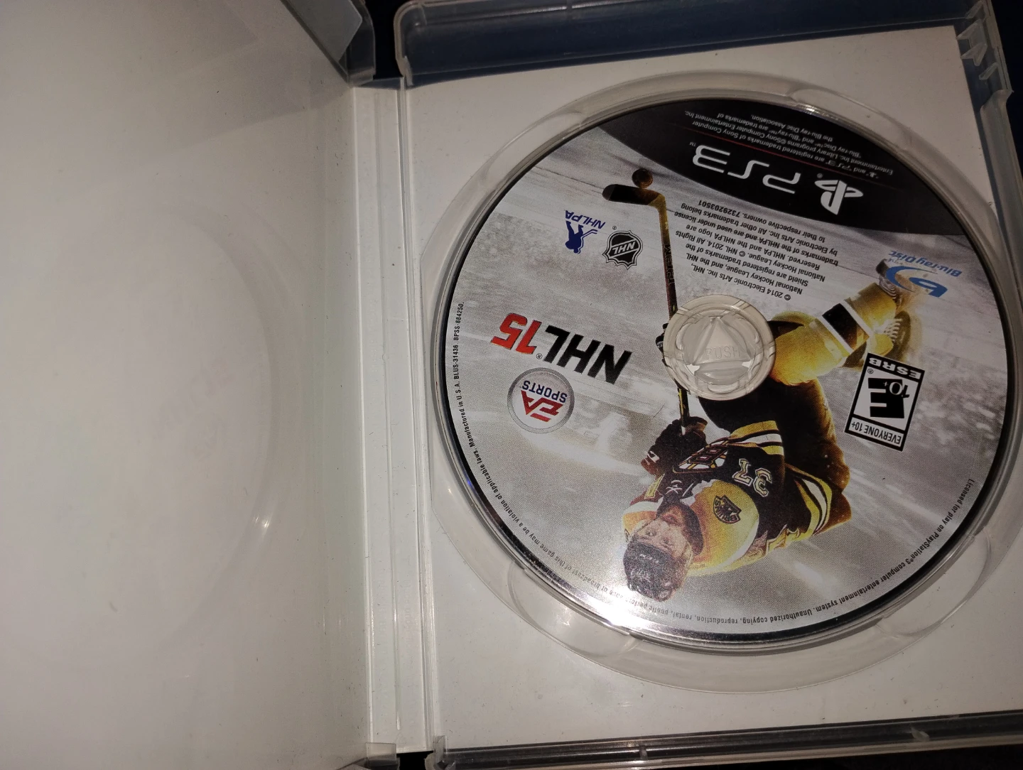 PlayStation 3 Video Games Bundle - photo 5