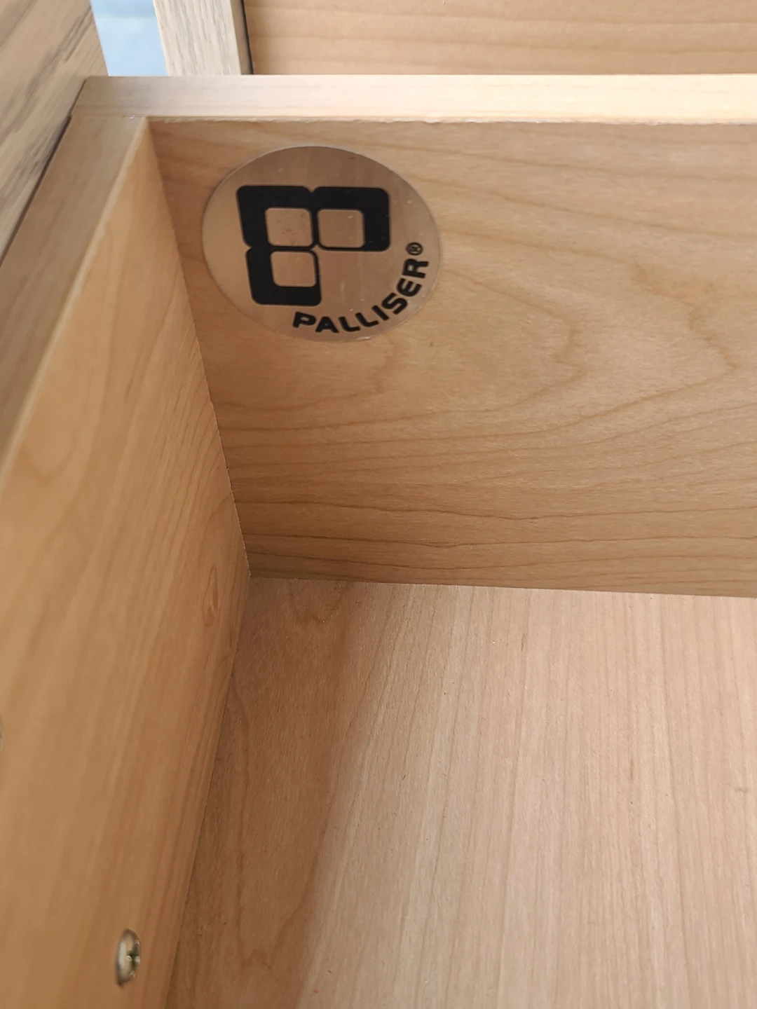 Palliser 2 Drawer Dresser Units - photo 4