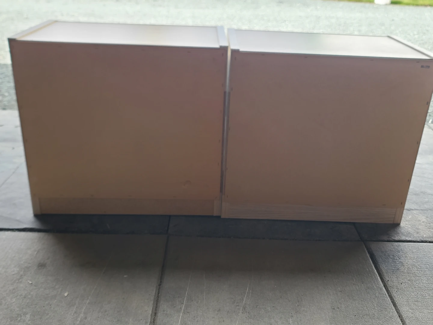 Palliser 2 Drawer Dresser Units - photo 5