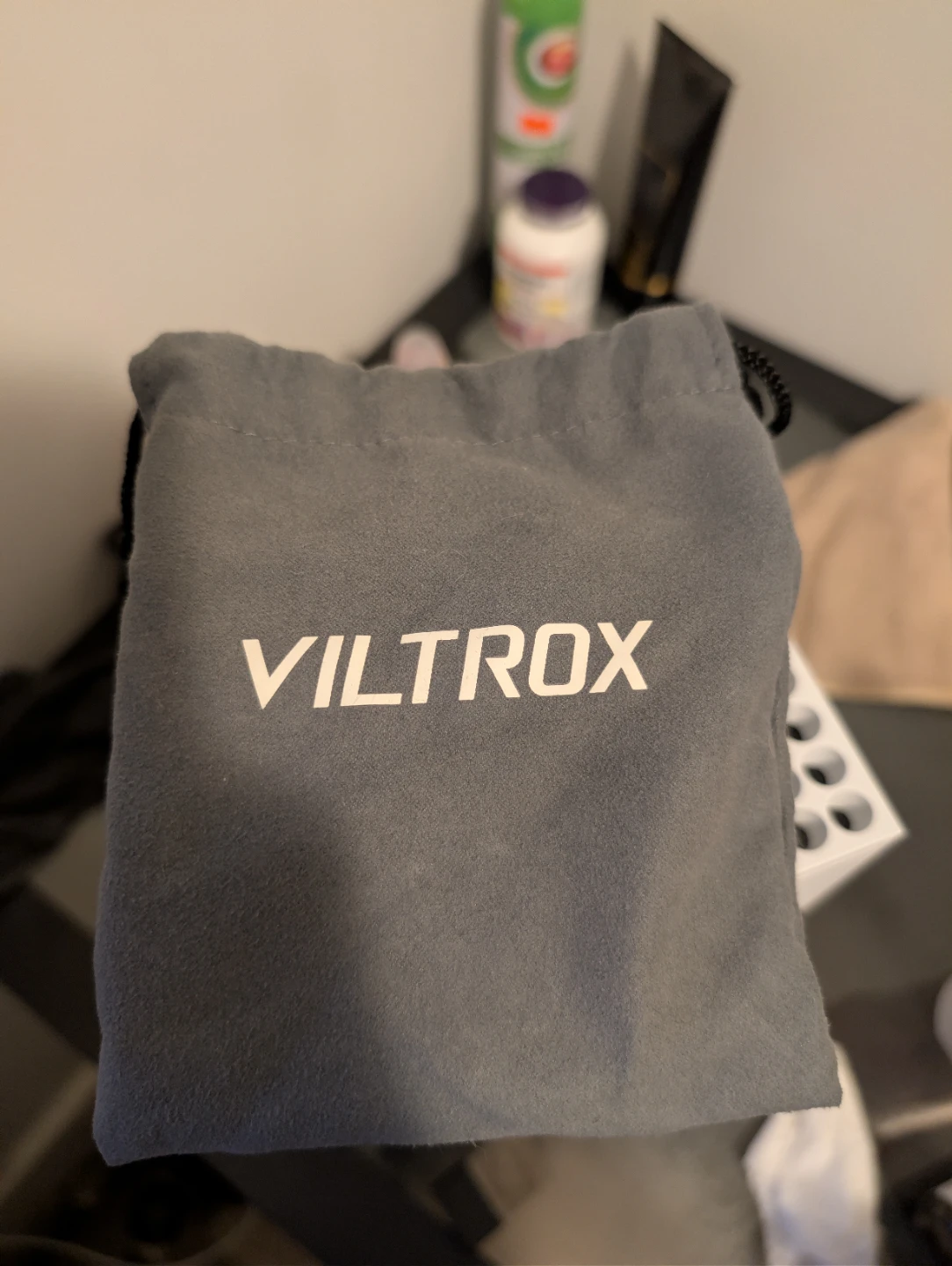 Viltrox AF 56mm f/1.7 STM E Lens - photo 4