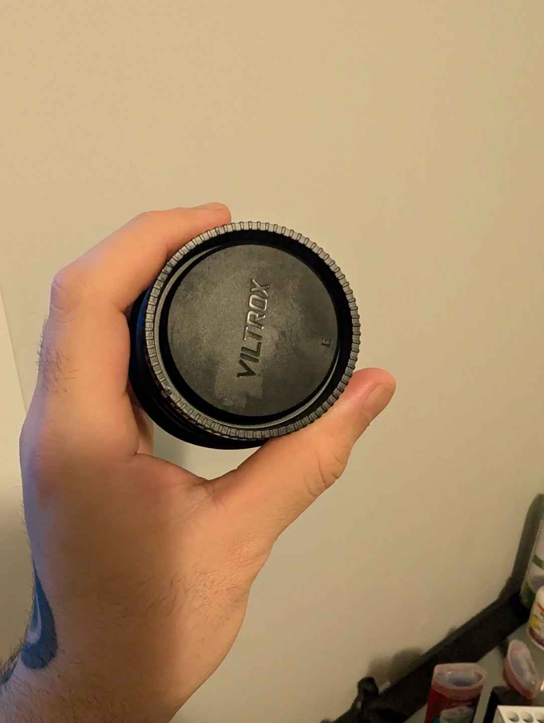 Viltrox AF 56mm f/1.7 STM E Lens - photo 5