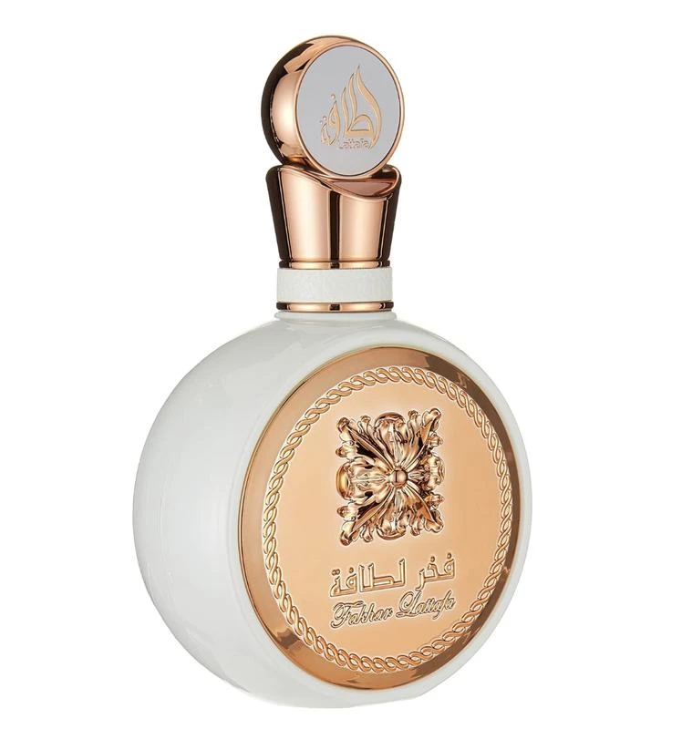 Lattafa Fakhar Women Eau de Parfum - 100ml - photo 3