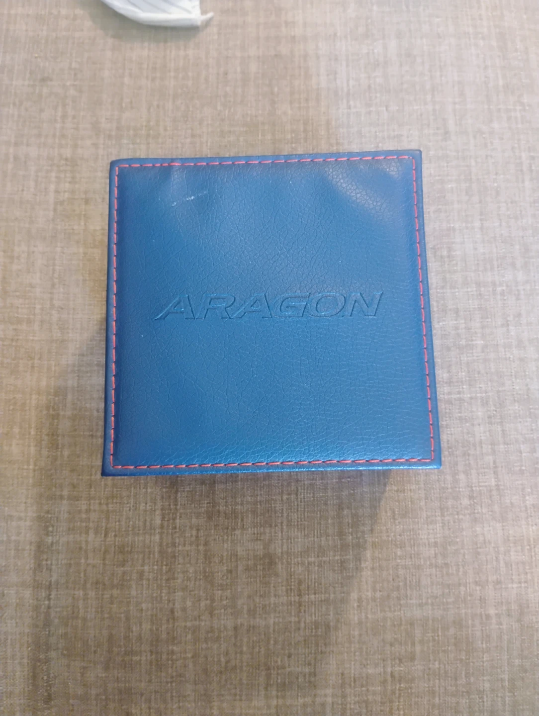 Aragon Chronograph Watch