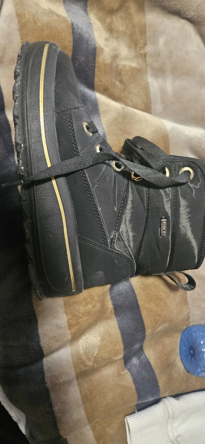 Pajar Canada 1963 woman's boots