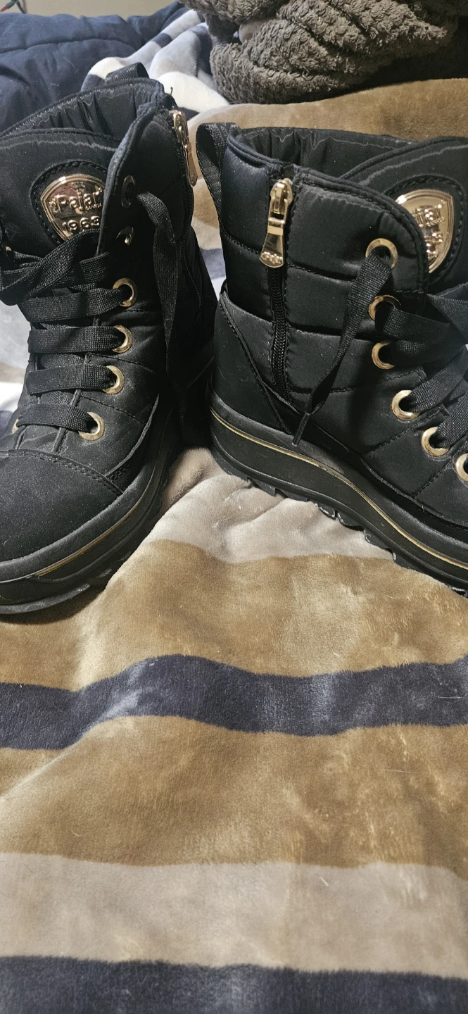 Pajar Canada 1963 woman's boots - photo 3