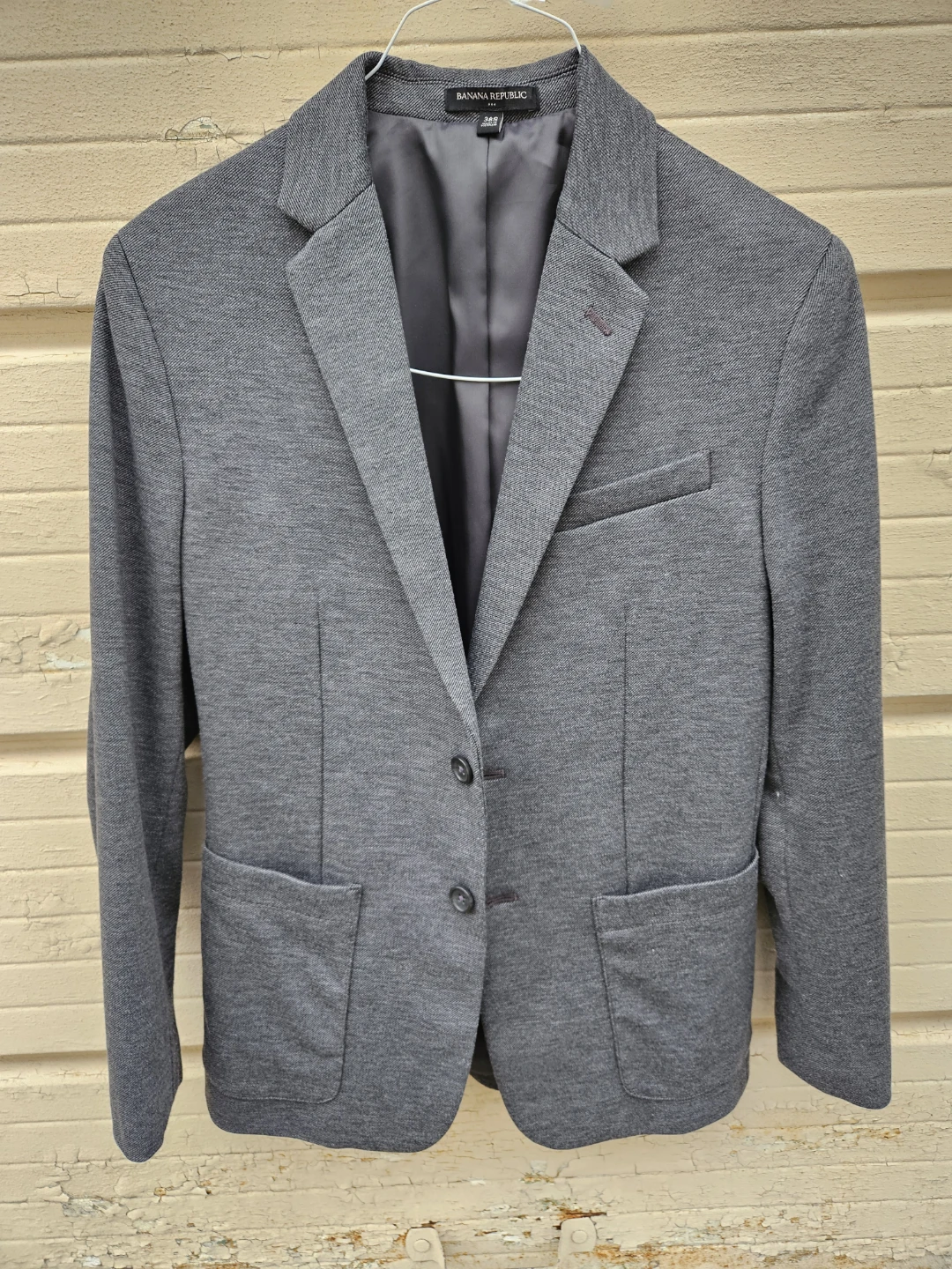 10 jackets size 38S 38R - photo 2