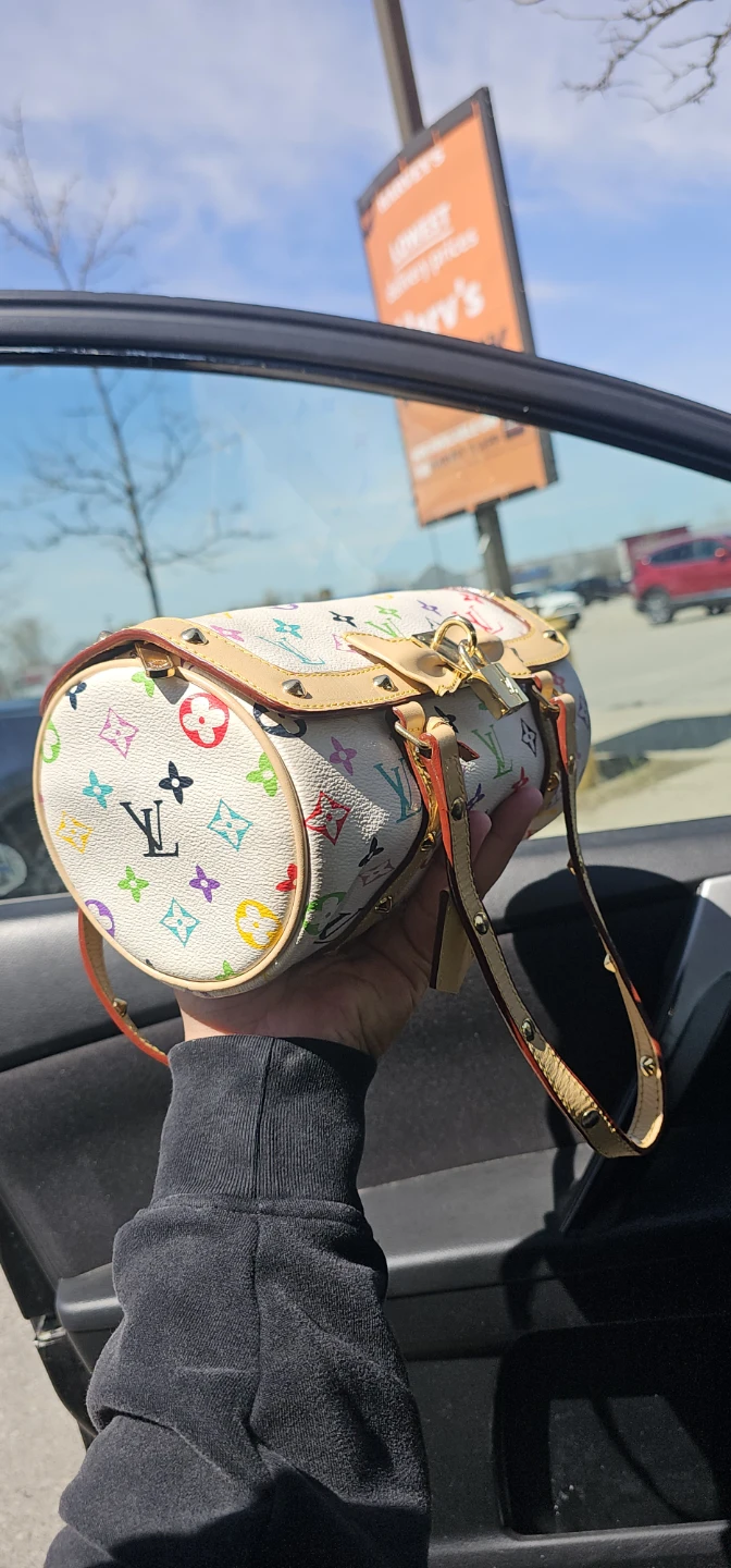 Louis Vuitton x markami edition - photo 3