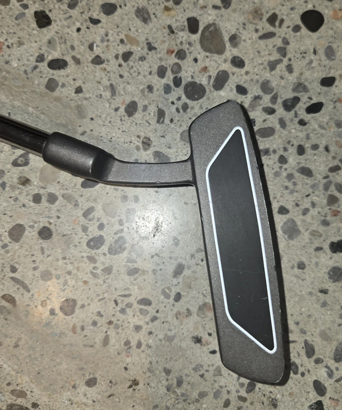 Wilson SGI Golf Irons Set - photo 4