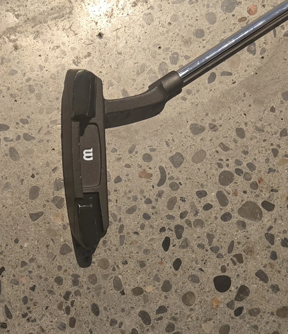 Wilson SGI Golf Irons Set - photo 5