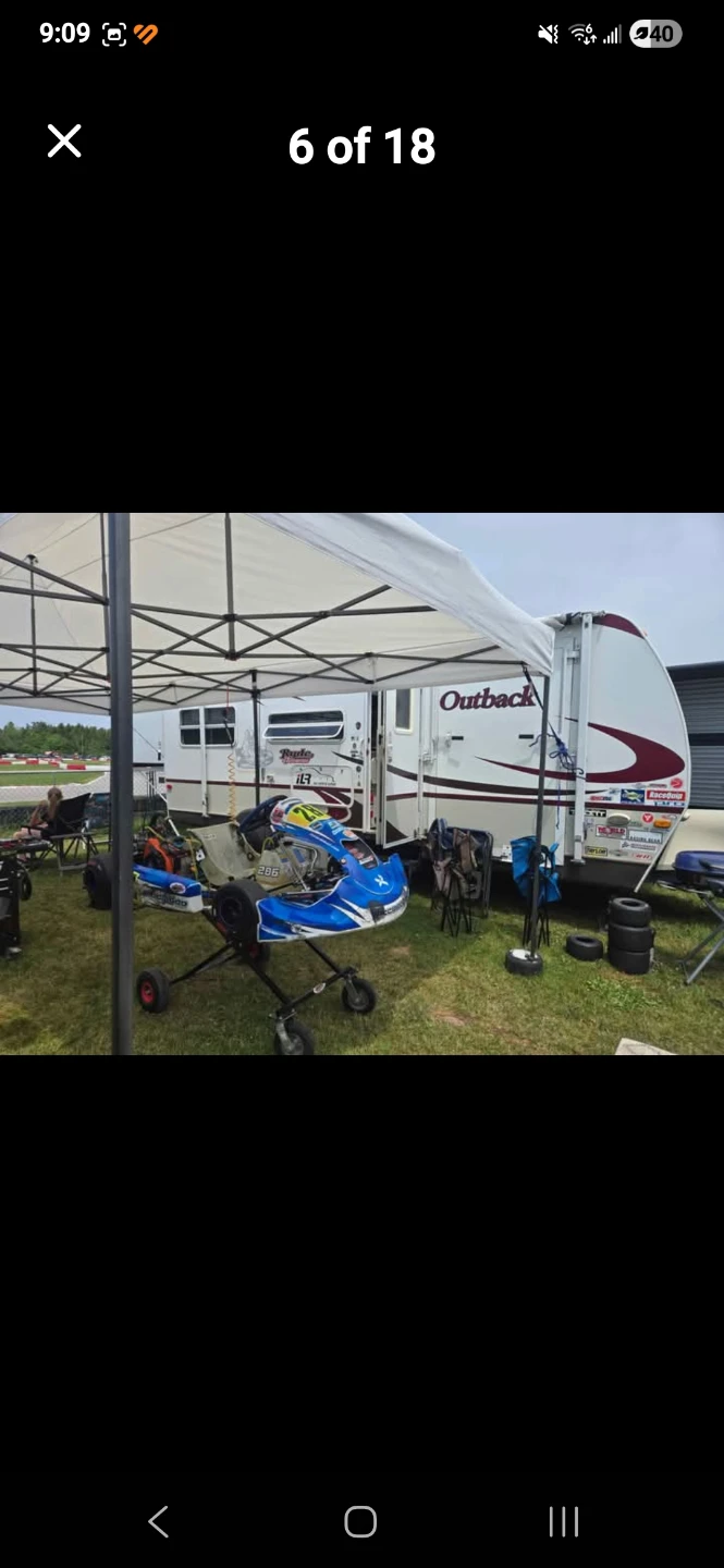Keystone Outback Travel Trailer - photo 4