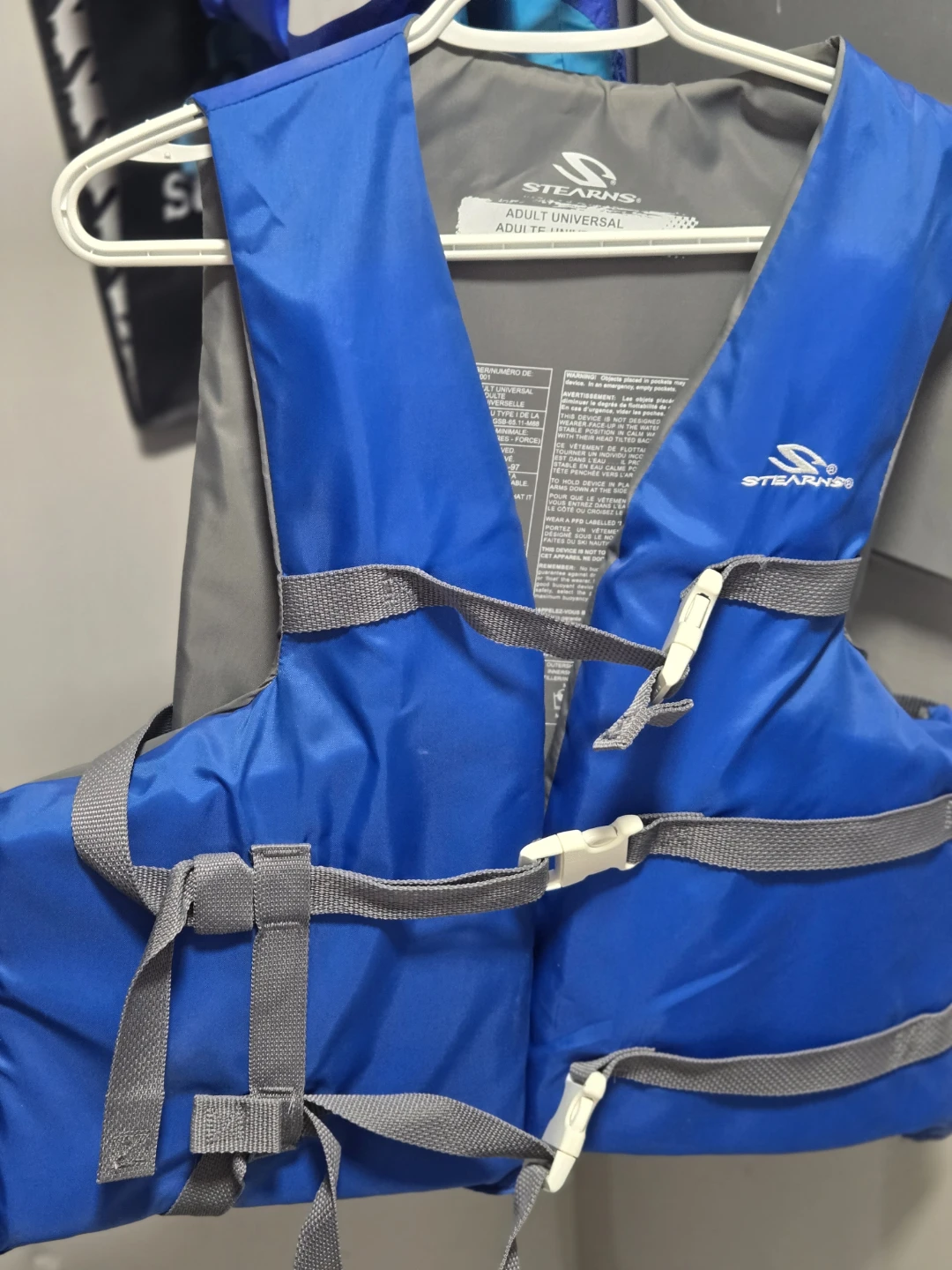 Stearns Adult Universal Life Vest