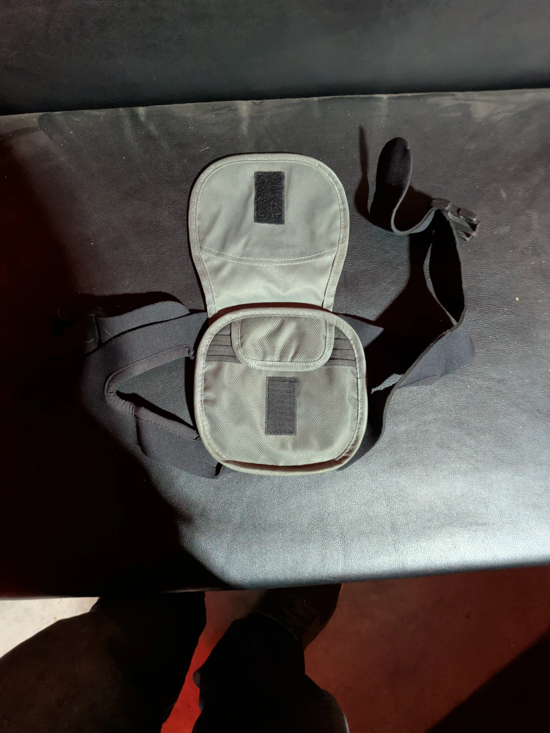Case Logic Fanny Pack - photo 2