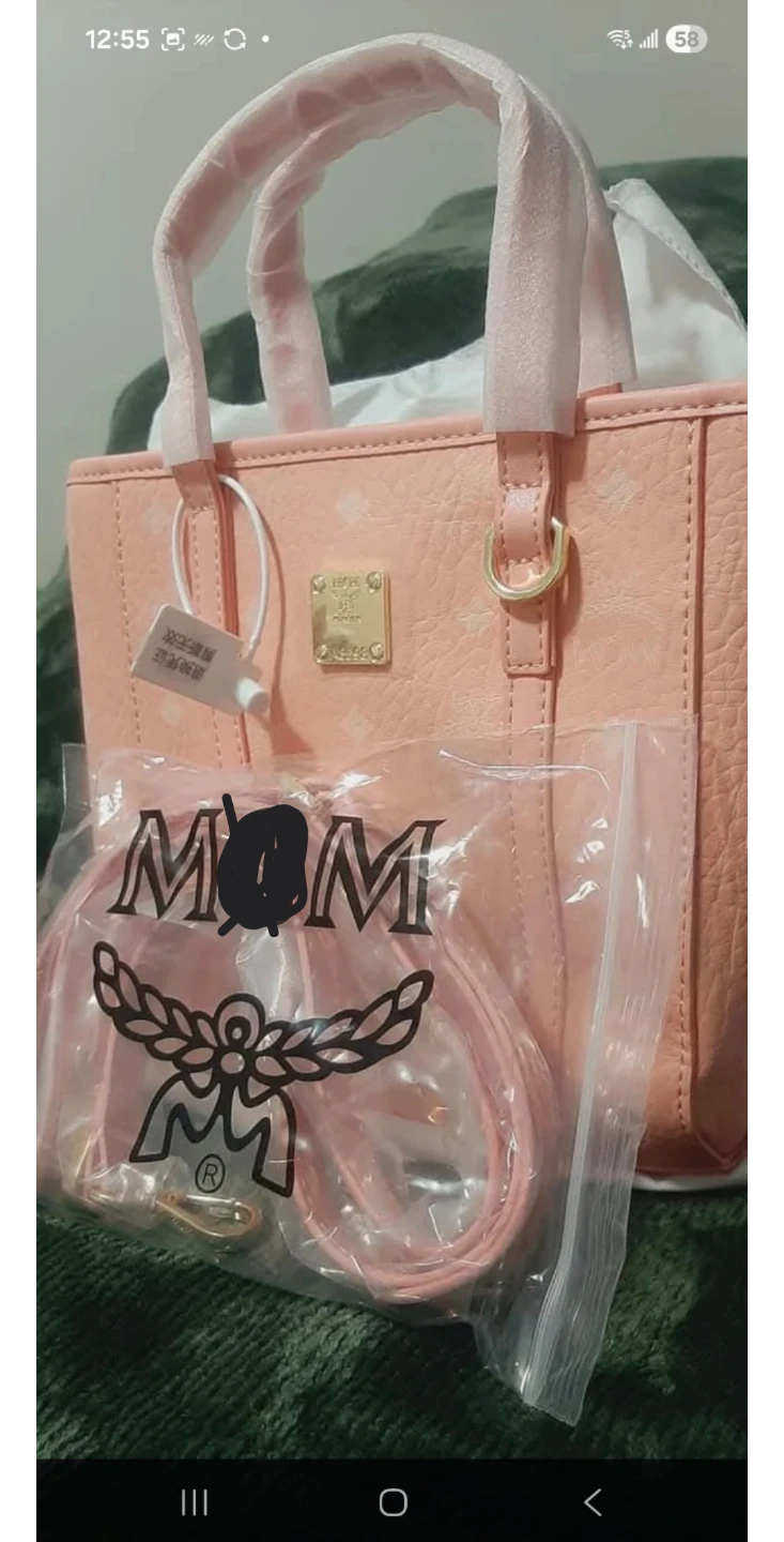 Fashion Bags Set #3
