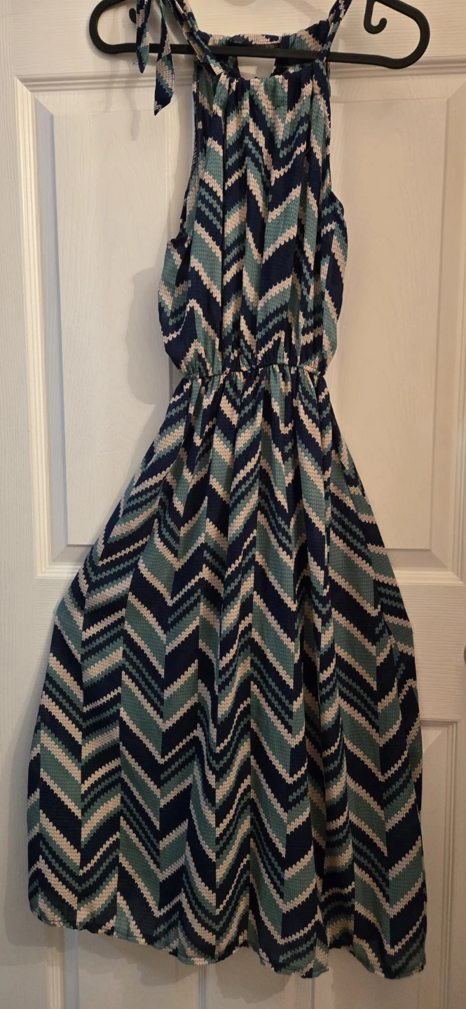 Summer Dress