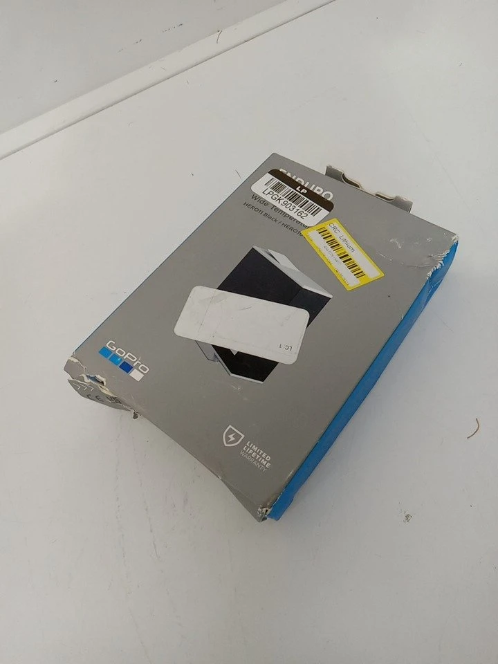 Enduro Battery (HERO12 Black/HERO11 Black/HERO10 Black/HERO9 ETC - photo 2