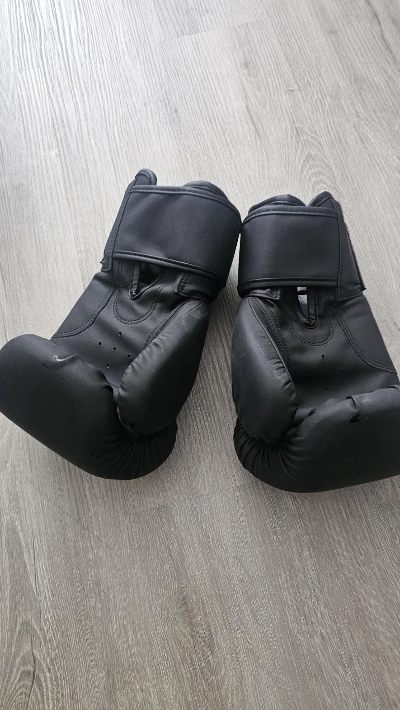 Trideer Boxing Gloves
