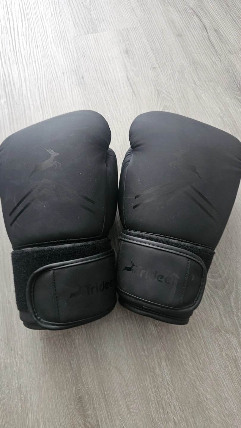Trideer Boxing Gloves - photo 2