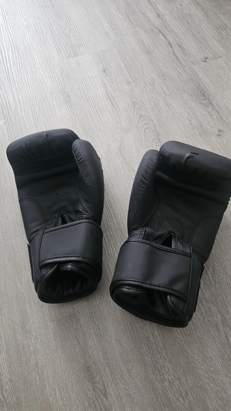 Trideer Boxing Gloves - photo 3