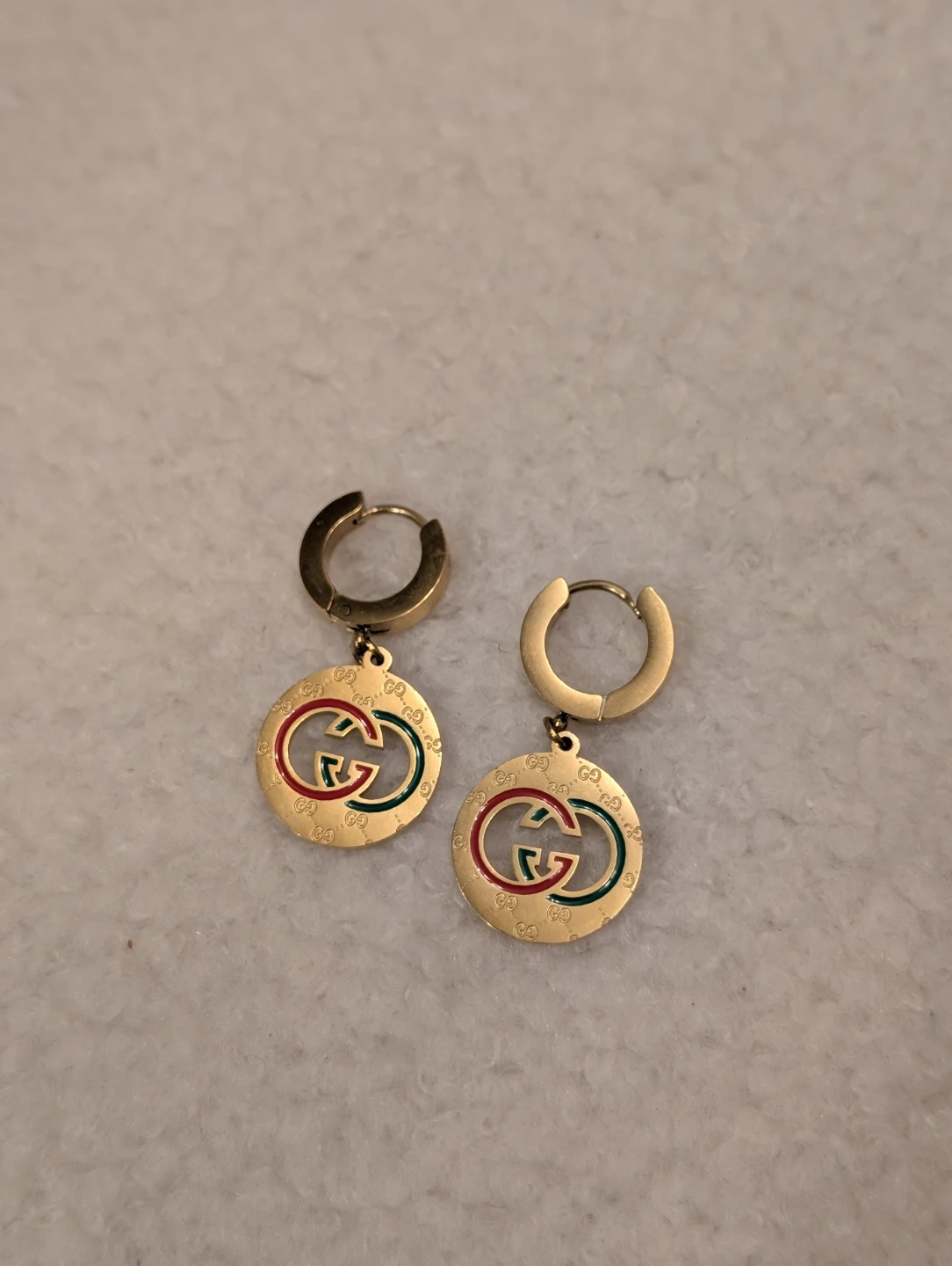 Gucci GG Earrings - photo 3