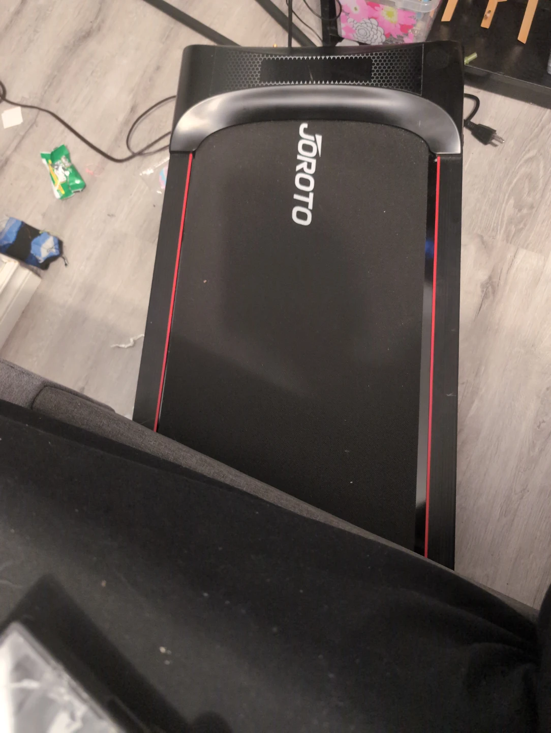 JOROTO Treadmill
