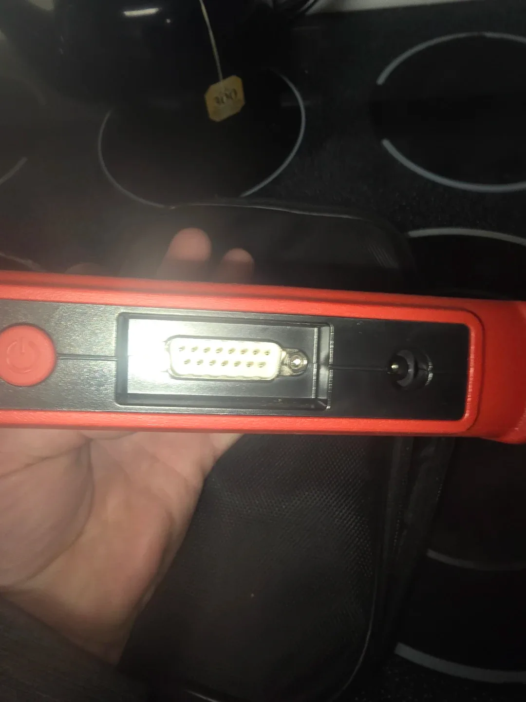 LAUNCH Creader Professional 123X Diagnostic Tool - photo 3