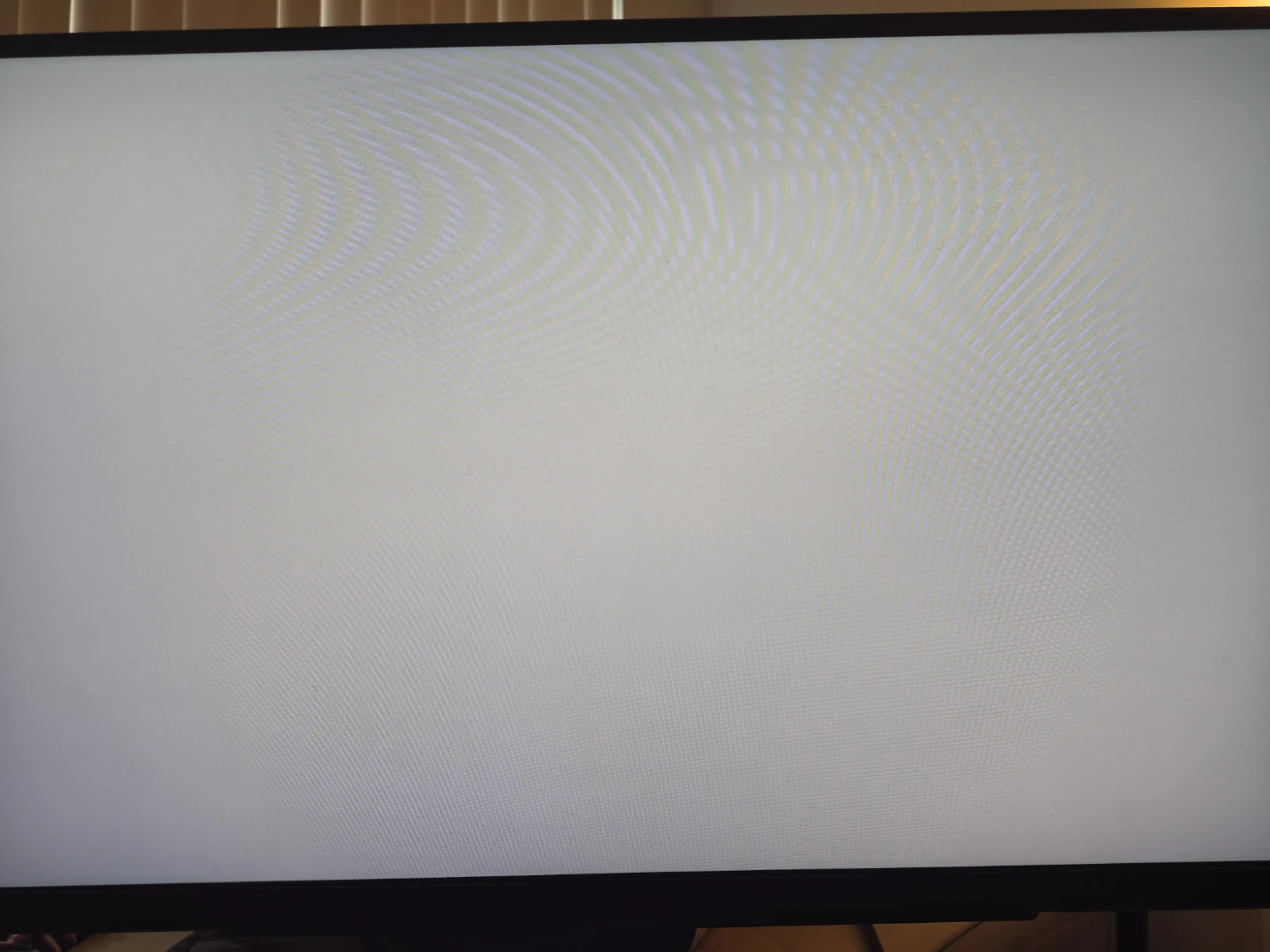 LG UltraGear 27GR75Q 27" QHD 165Hz Gaming Monitor