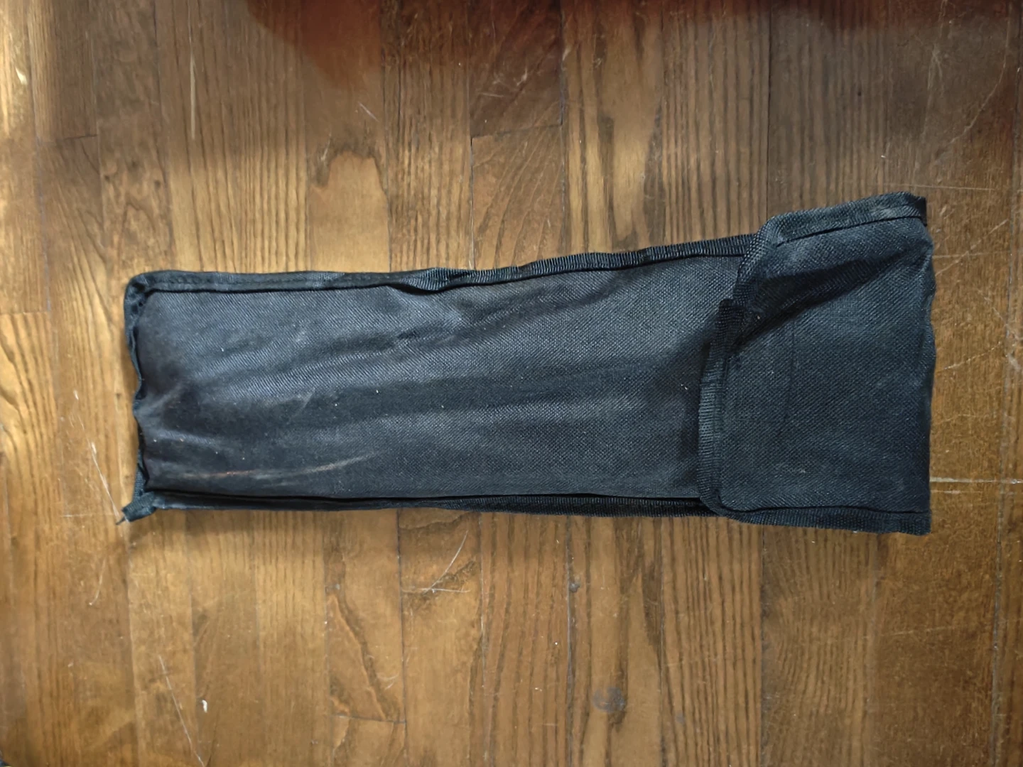 Tire Changing Tool Kit - photo 2