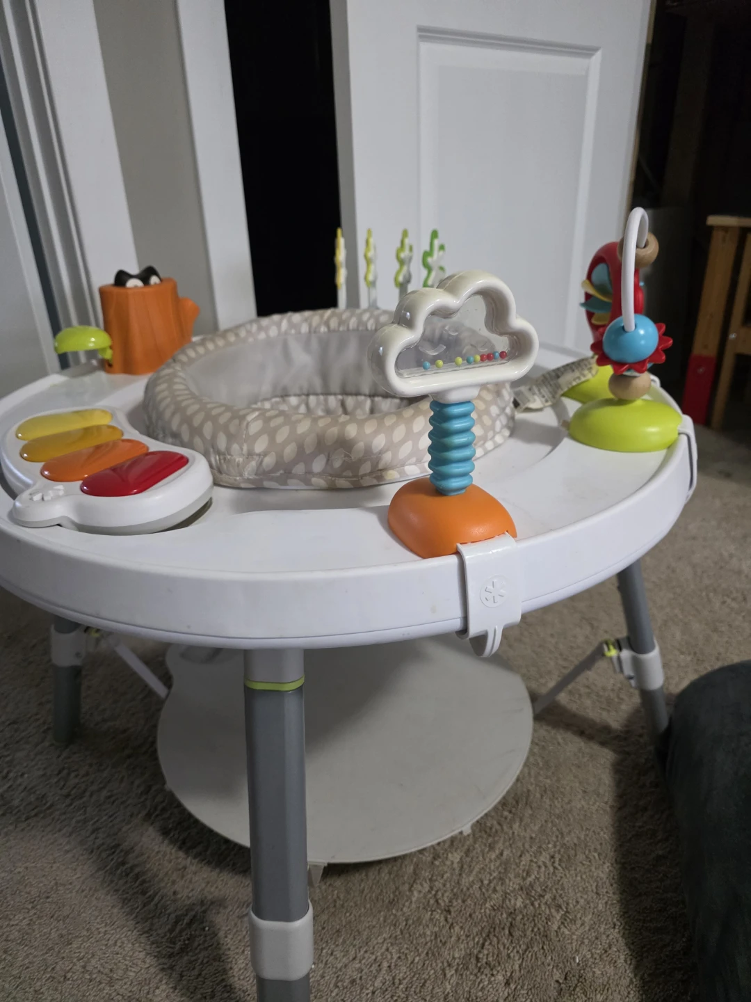 Skip Hop Activity Center - photo 2