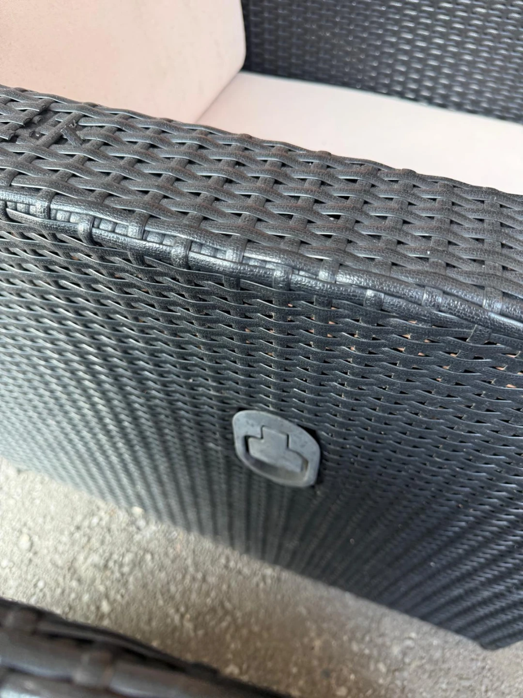 Patio set - photo 2