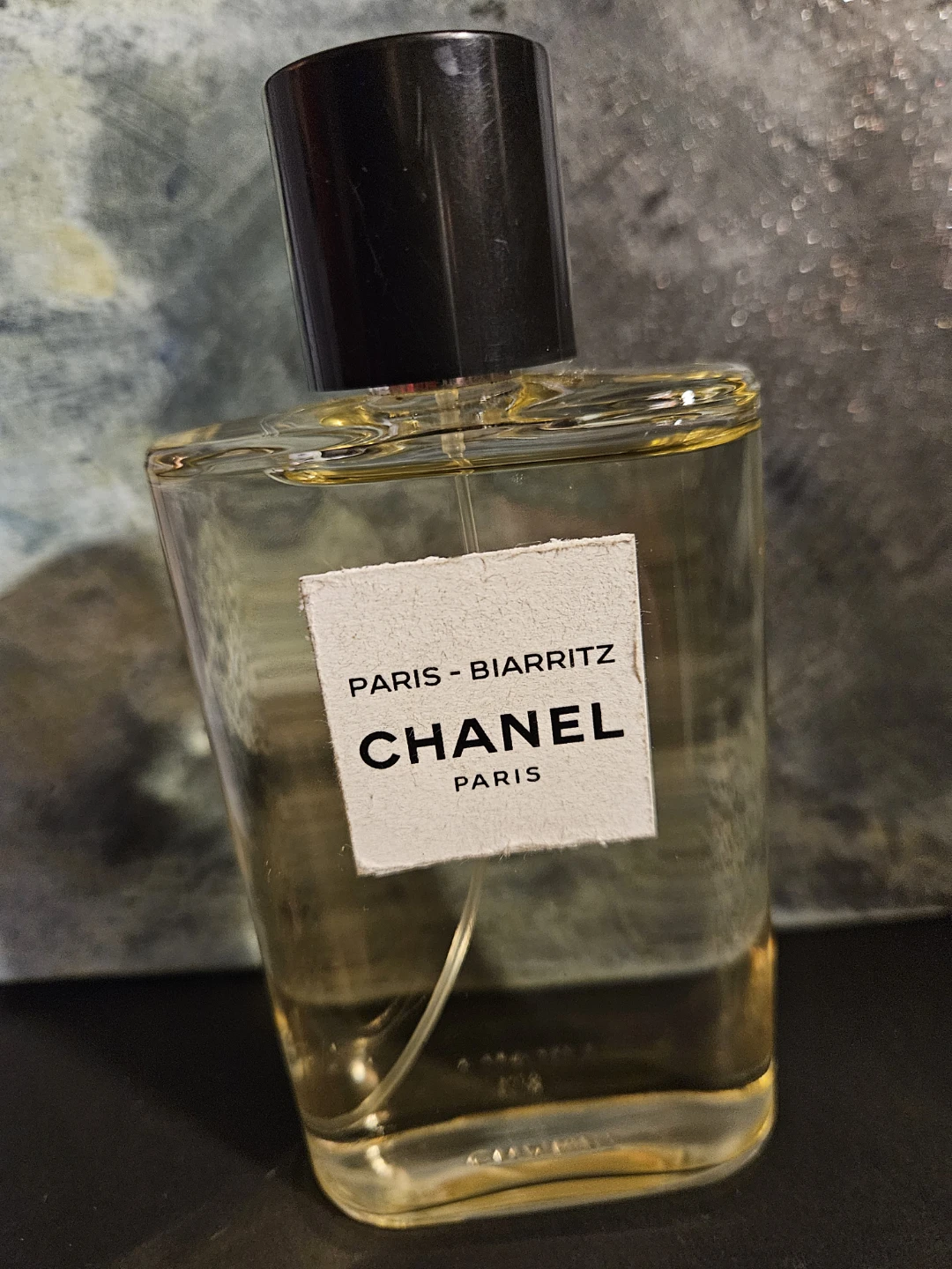 Chanel Paris-Biarritz Eau de Toilette 125 ml - photo 2