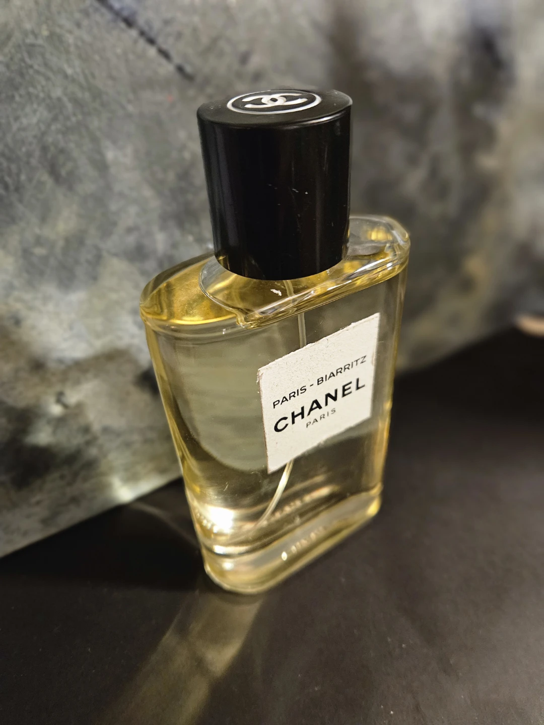 Chanel Paris-Biarritz Eau de Toilette 125 ml - photo 3