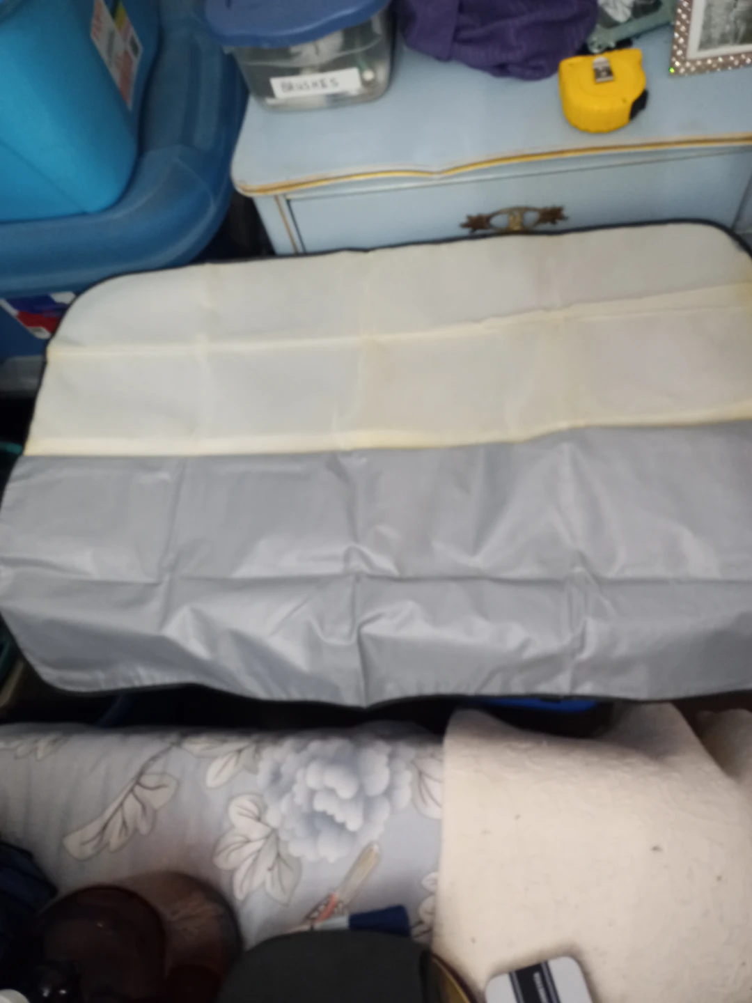 TurboFire Fender Cover - New! - photo 2