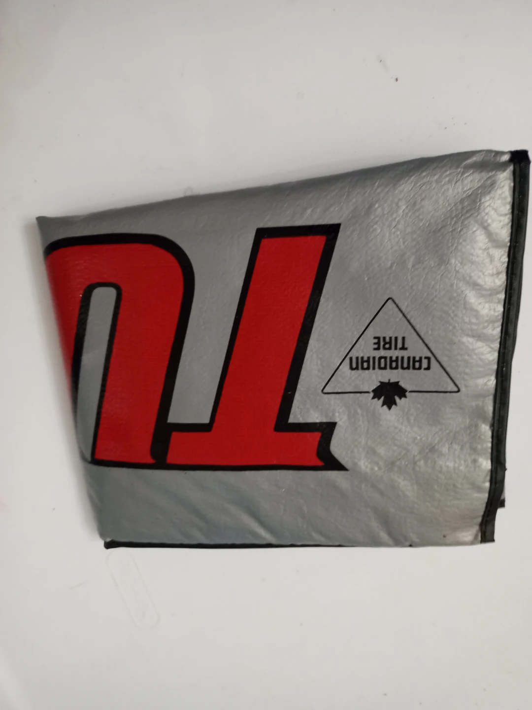 TurboFire Fender Cover - New! - photo 3