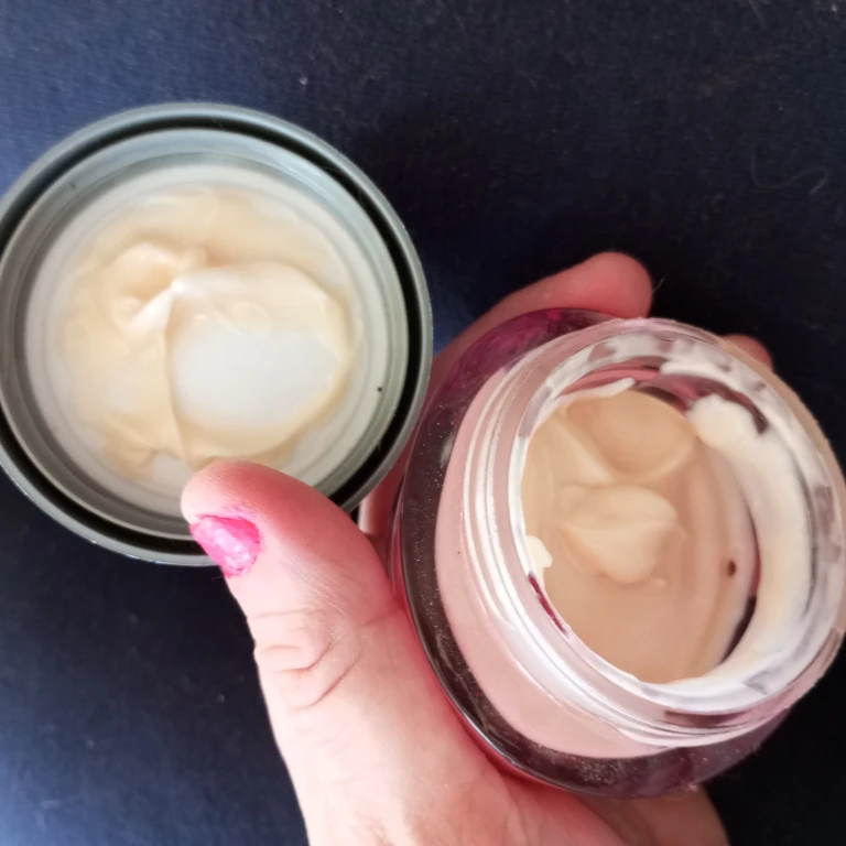 Biotherm Aquasource Cica Nutri Cream - photo 2