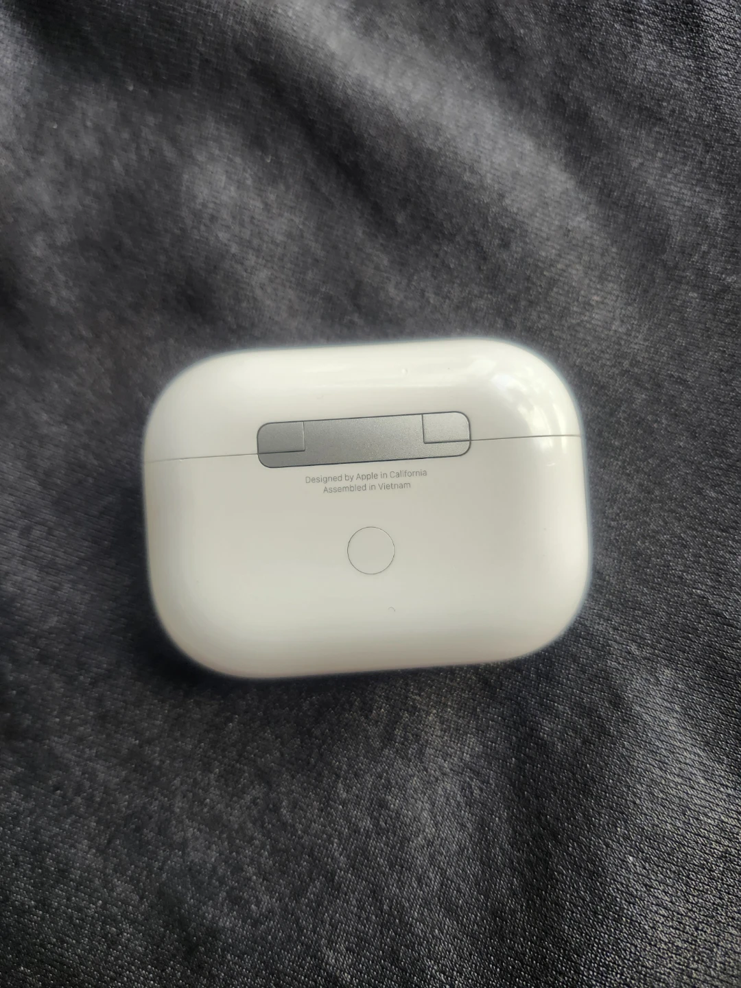 Apple AirPods Pro (1st Generation) - photo 4