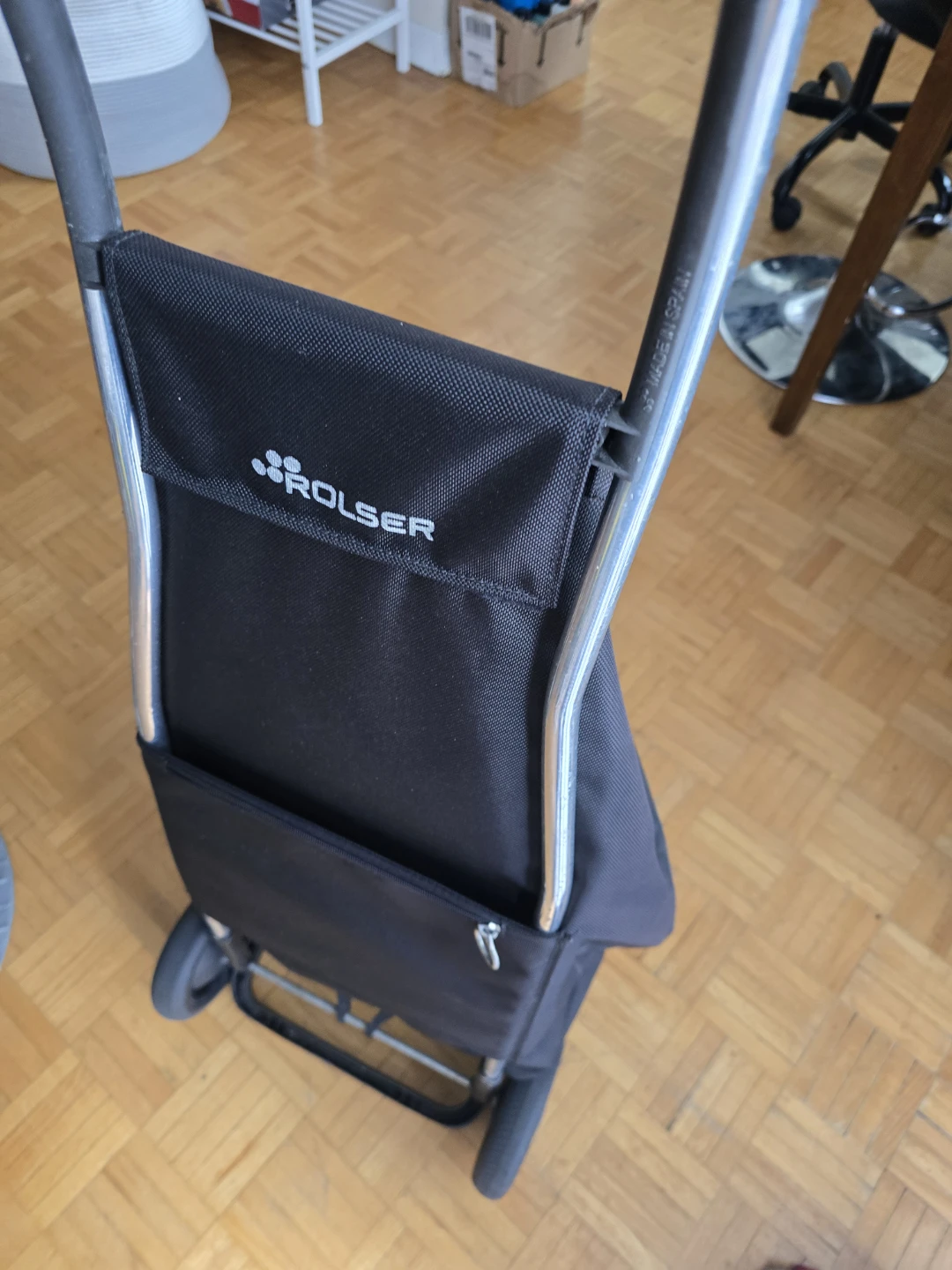 Rolser Shopping Cart - photo 2