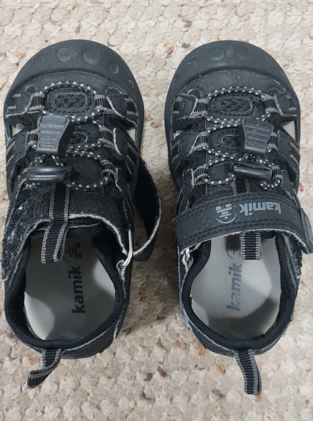 toddler shoes bundle. (size 7–8) - photo 2